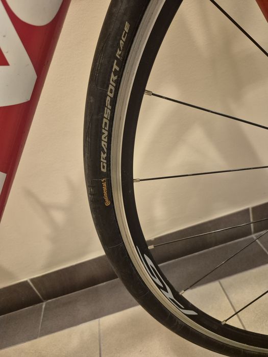 Cervelo R2 roz.58