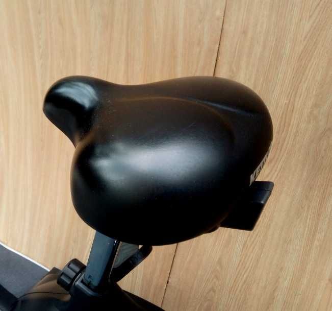 Rower do 150 kg Kettler Ergometer Rx1 programy treningowy stacjonarny