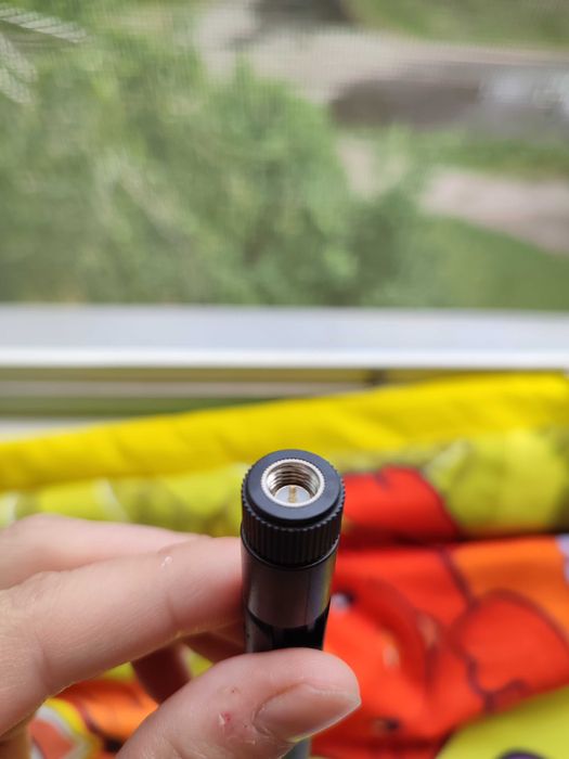 Антена для Wi-Fi роутера