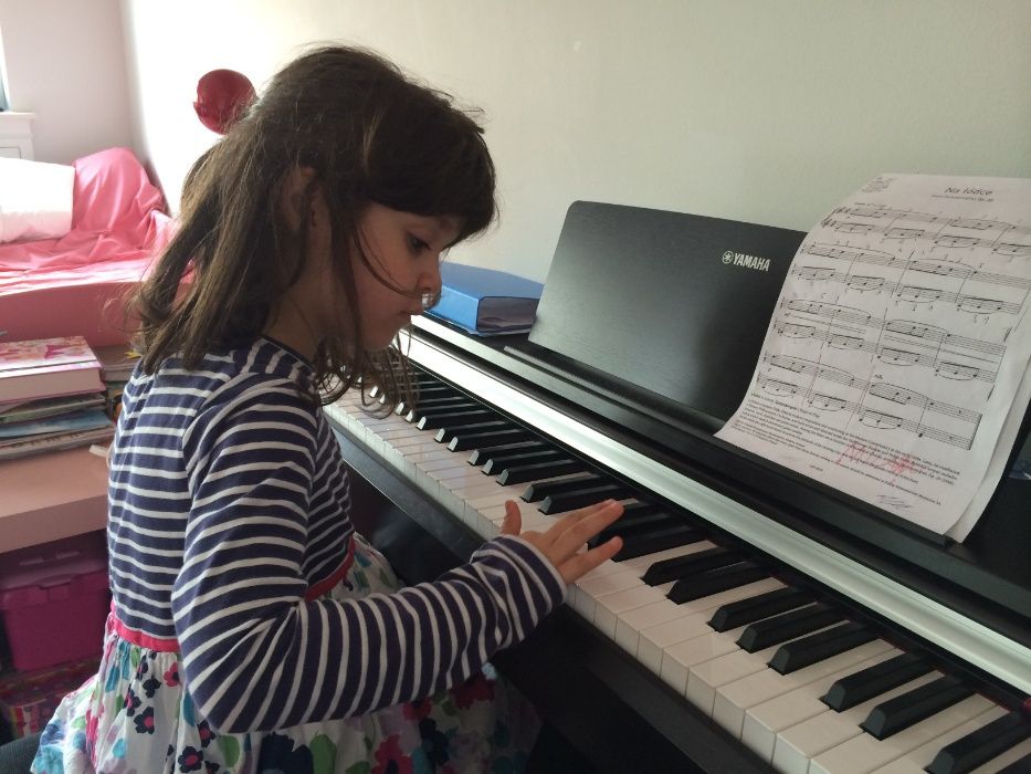 Prywatne lekcje fortepianu z dojazdem dla dzieci,mlodziezy i doroslych