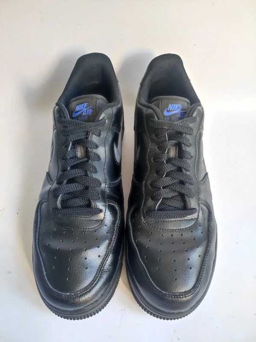 - Nike Air Force 1 Jewel - Sneakersy r. 45