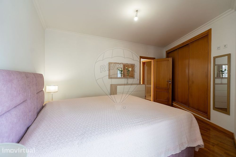 Apartamento T1 para venda
