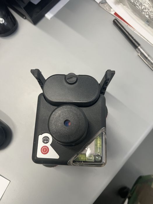 Laser Rotaçao BL 40 VHR  profissional