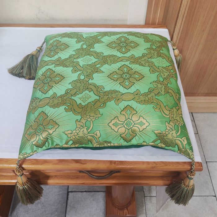 Poduszka liturgiczna