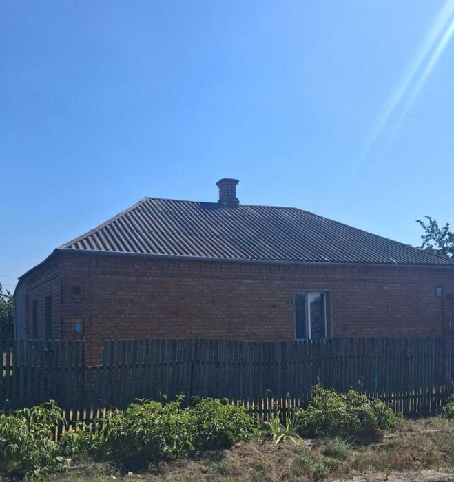 Продається будинок м. Новоукраїнка, вул. Перемоги (Сєрова)