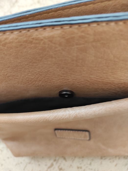 Сумка еко шкіра нова