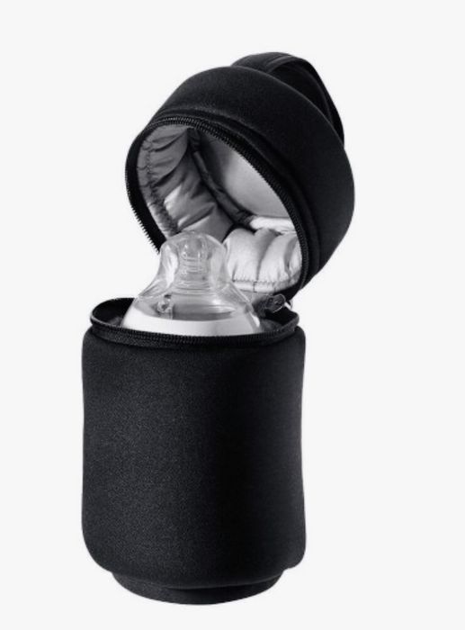 Termiczny pokrowiec na butelke tommee tippee