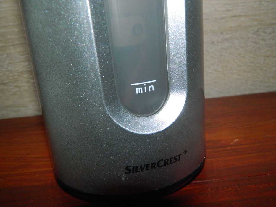 Silvercrest dozownik mydła z czujnikiem ruchu