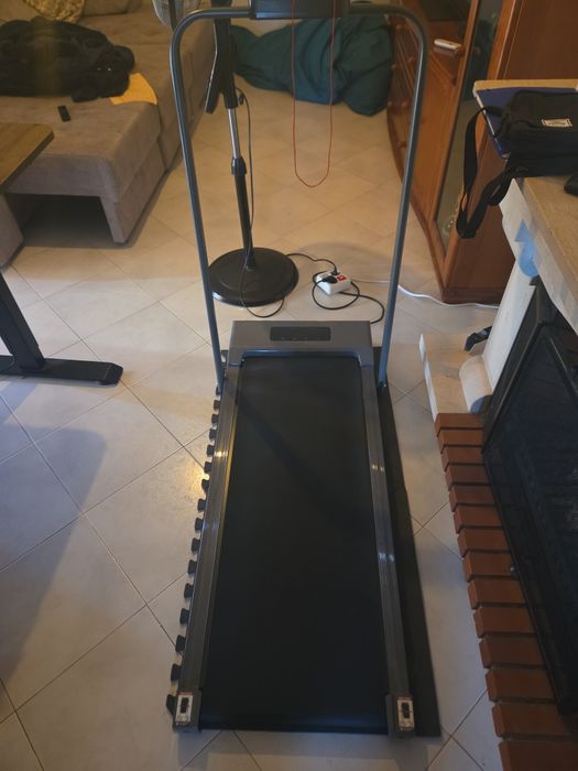 Passadeira elétrica 2,5 HP excelente estado