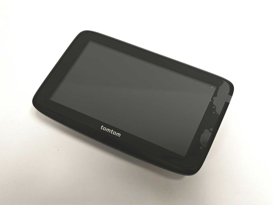 Nawigacja TomTom GO Professional 6" 2 gen. Nówka GW do 26.05.2028