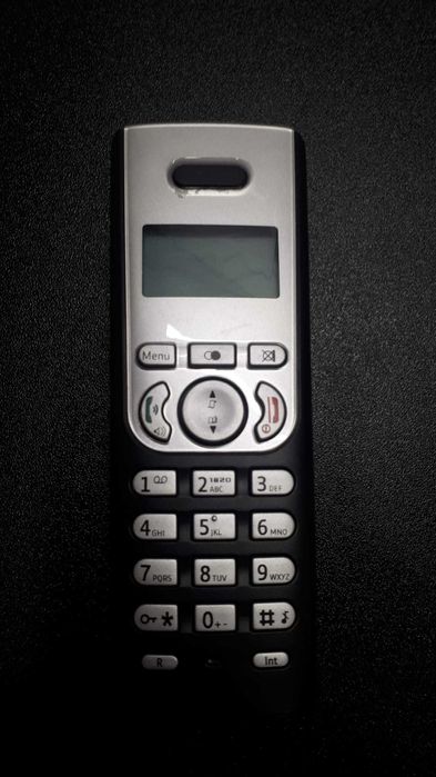 Telefone sem fios