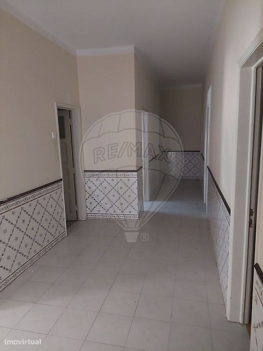 Apartamento T3 para arrendamento