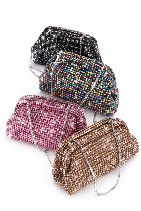 Вечірня сумочка в коробці