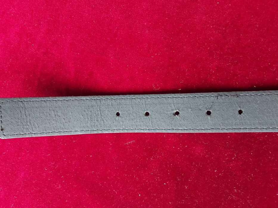 Pasek pleciony 100 cm