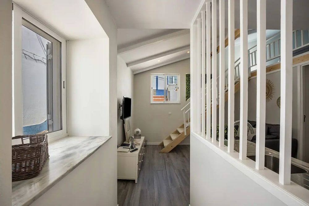 Casa centro de Vila do Bispo Novembro 2025