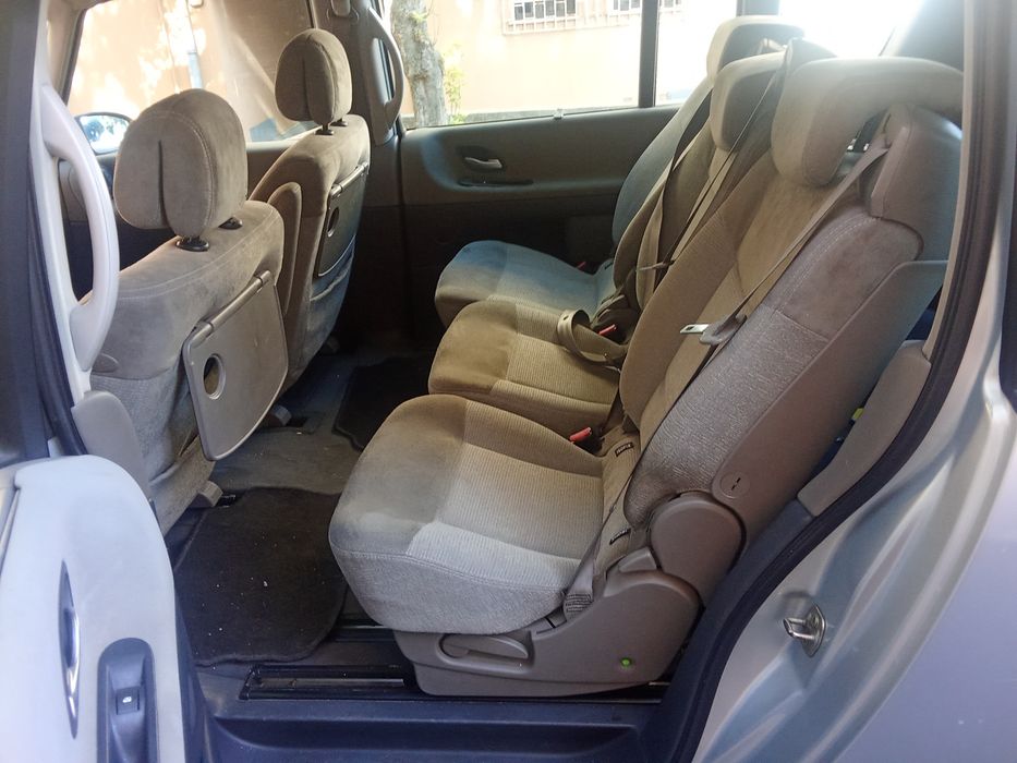 Renault espace 2.2dci 150cv
