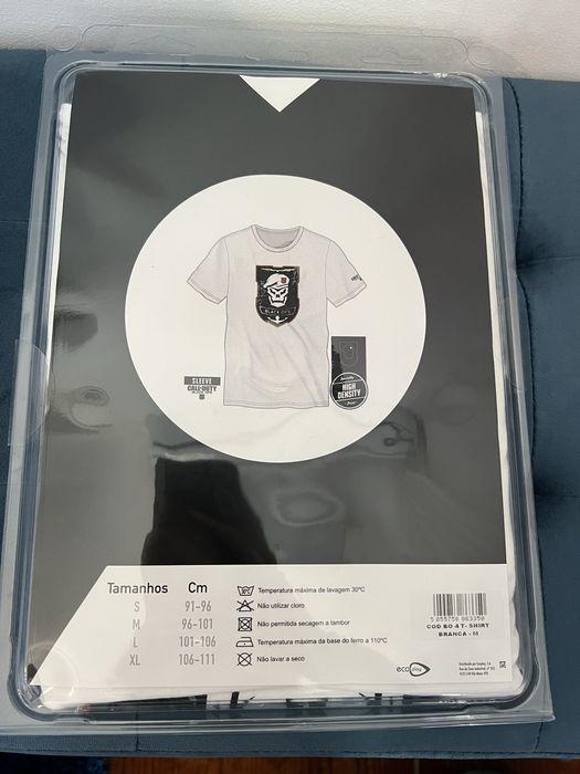 Merchandising Gamer - Tudo NOVO