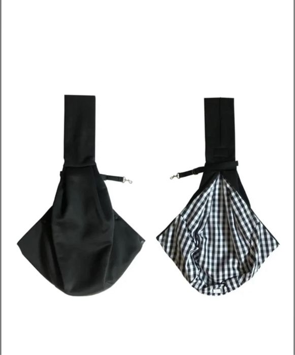 Сумка - слінг для собаки