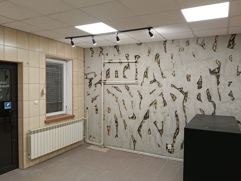 Lokal do wynajęcia Bukowa ul. Kielecka