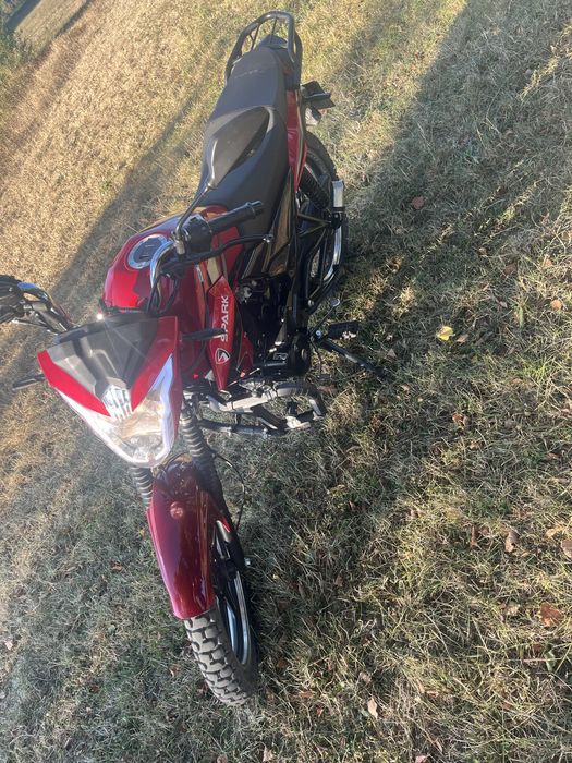 Продам Спарк 150р15