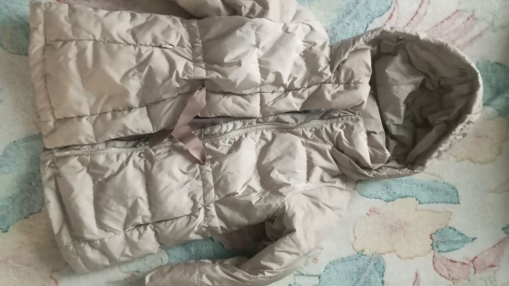 Вещи на девочку.