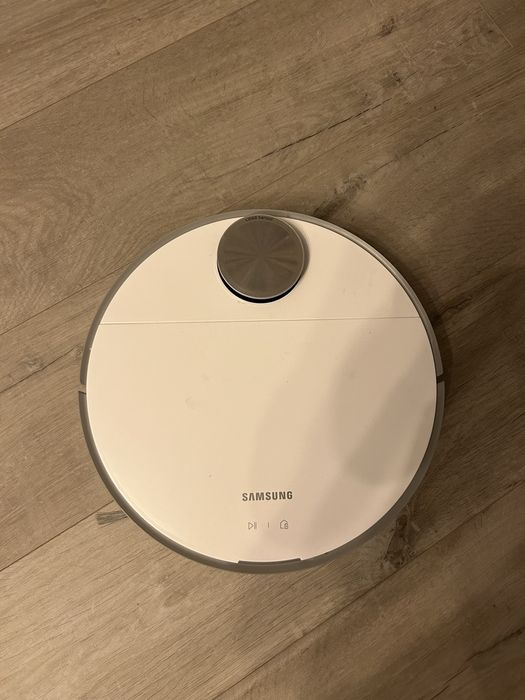 Робот-пилосос Samsung VCA-RAE85A