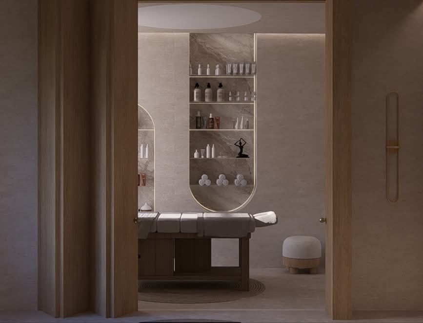 Architekt wnętrz Szczecin