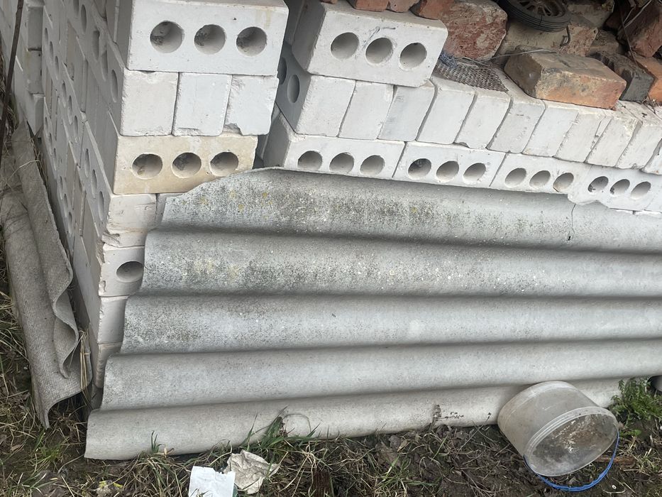 Продам силікатну цеглу