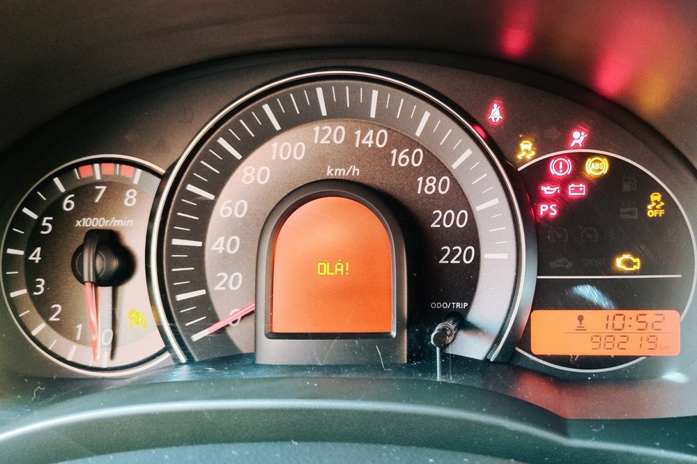 Micra 1.2G 80CV TEKNA