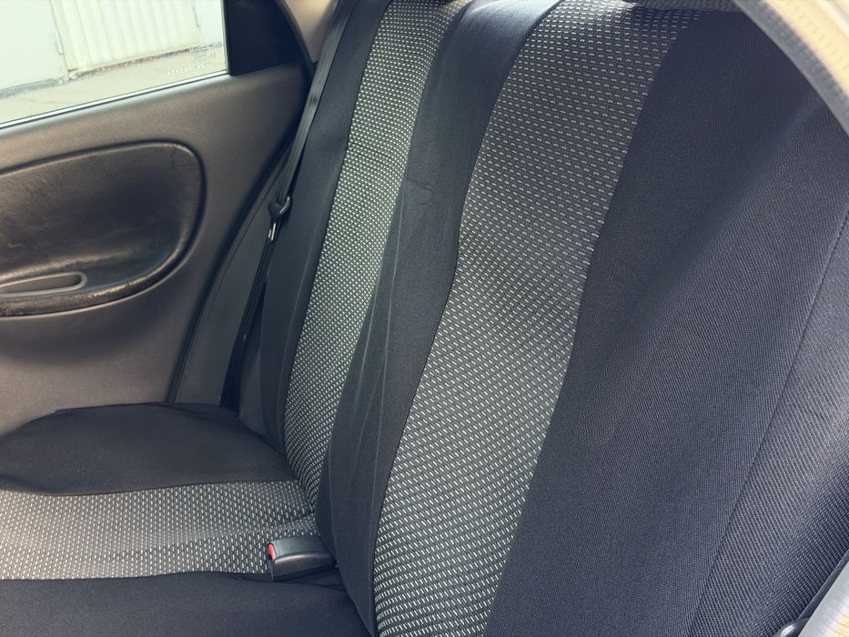 Daewoo Lanos 1.5