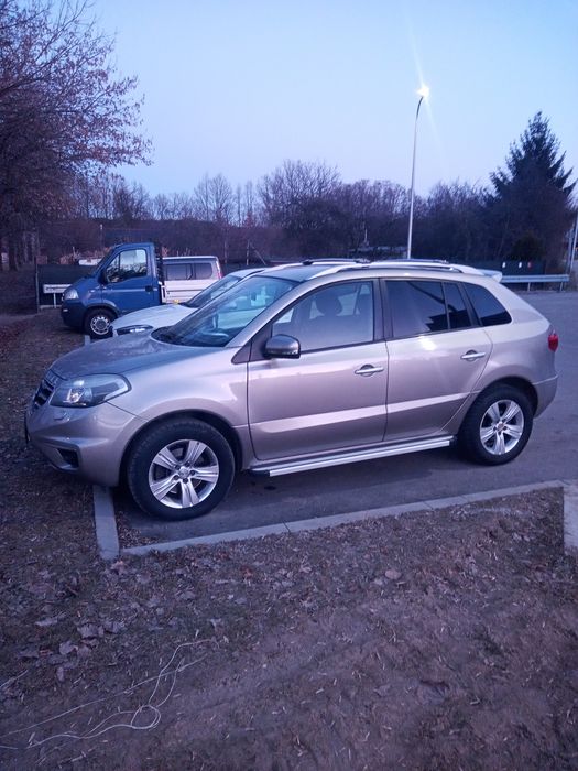 Renault Koleos 4*4