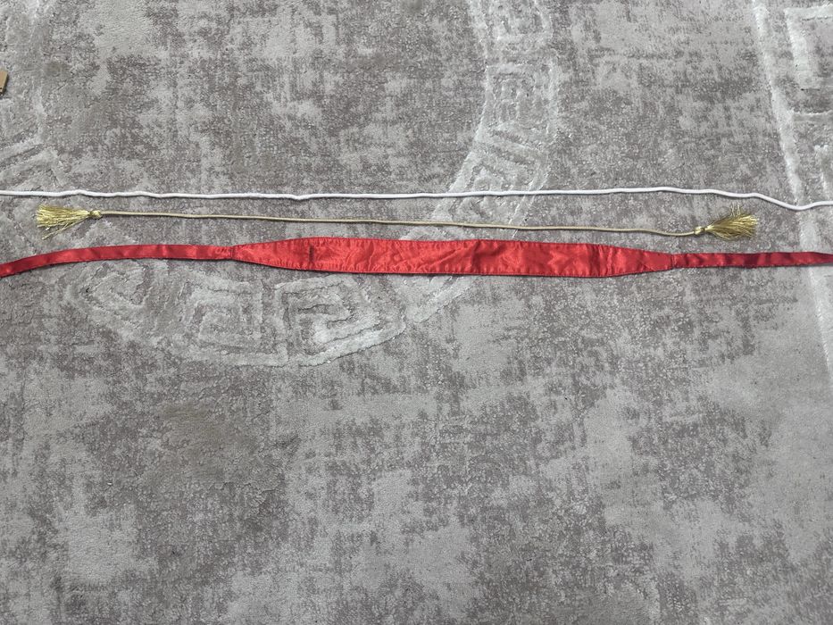 Косплей Яє Міко Геншин Імпакт