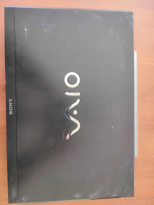 Ноутбук для розборки, на деталі.