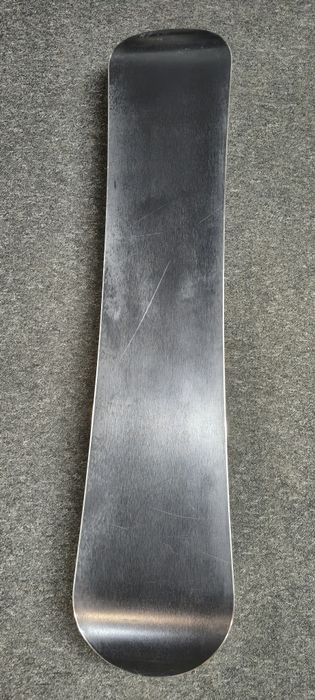 Deska snowboardowa 120cm NIDECER + wiązanie