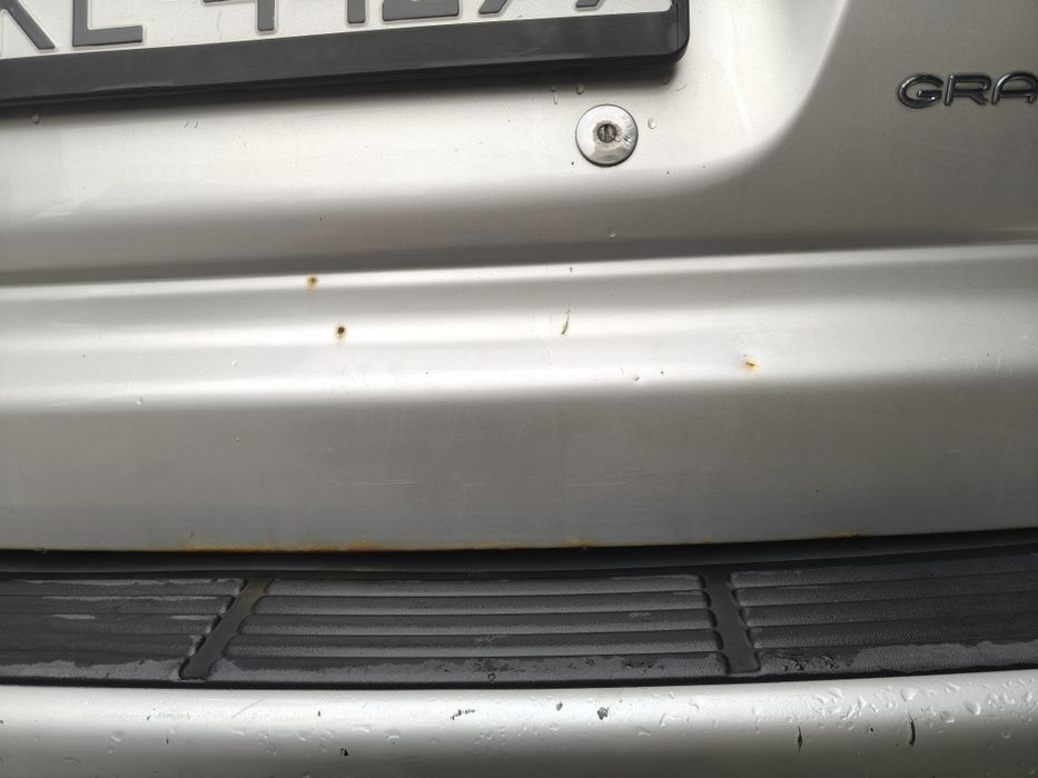 Chrysler grand Voyager