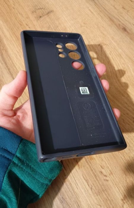 Чехол-подставка для Galaxy S24 Ultra