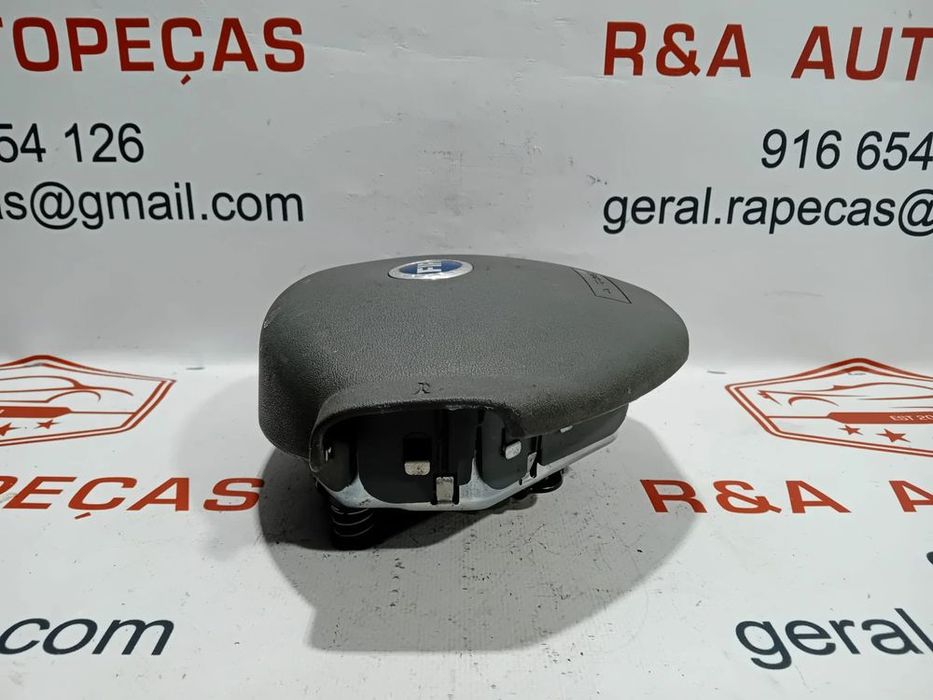 Airbag do Volante Fiat Panda 169 Original
