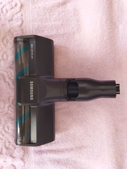 Турбощётка ак.пылесоса Samsung Slim LED Brush 18V20W.