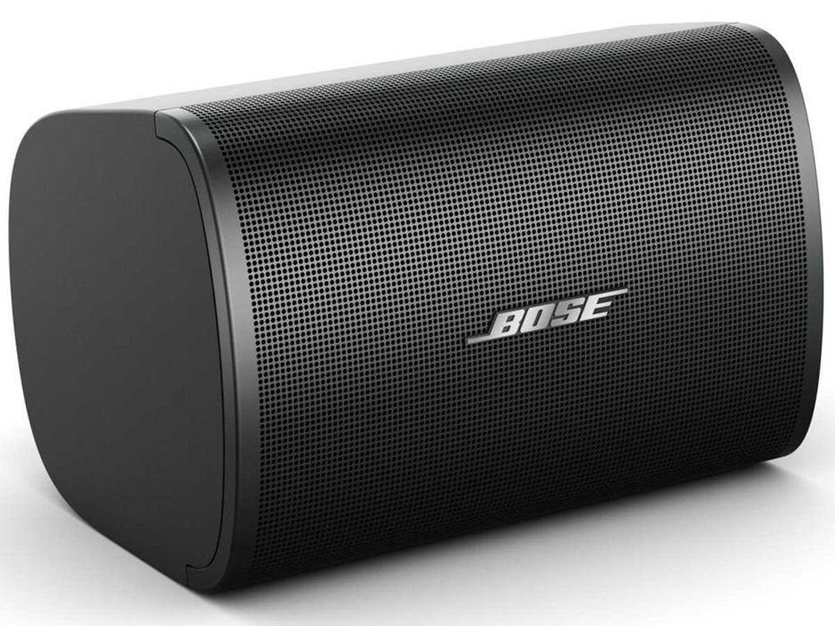 Głośnik DM3SE Black Bose 100 W czarny / RATY
