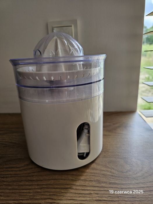 Wyciskarka Silvercrest