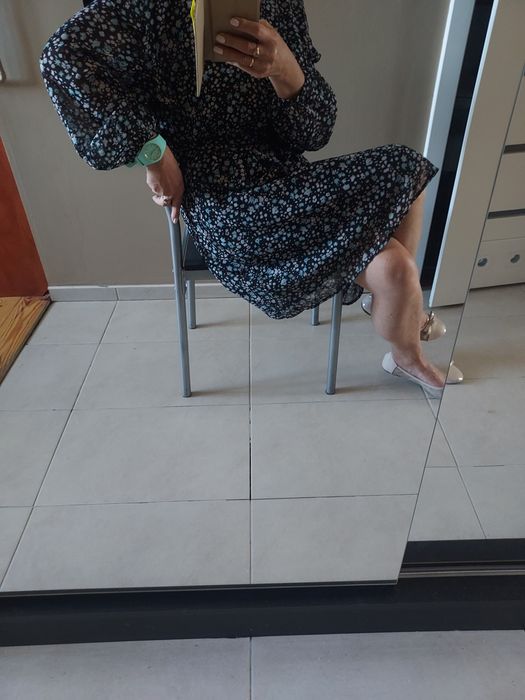 Big Star Nowa z metką S