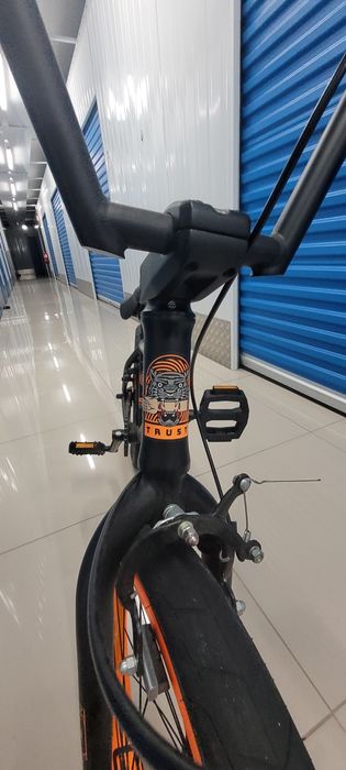 Trust Freecoaster 20" BMX Freestyle