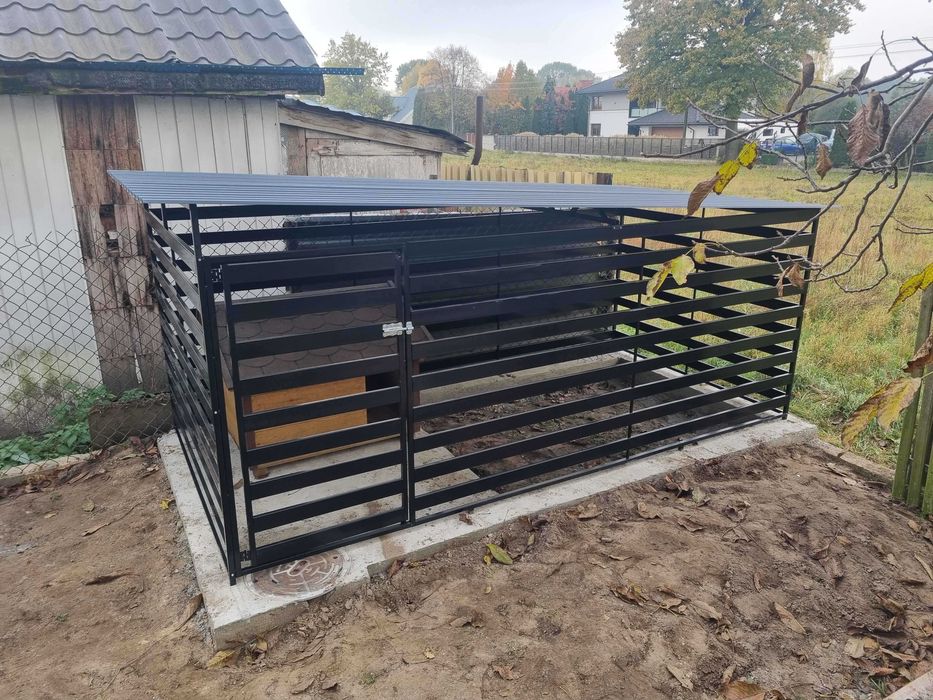 Kojce dla psów dopasowane do potrzeb klienta