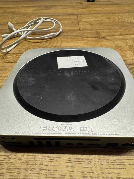 mac mini late 2014 - Купить электронику - Цены на OLX.ua