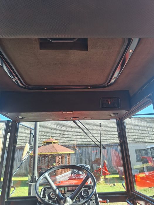 Zetor 8245  Oryginał 2400Mth