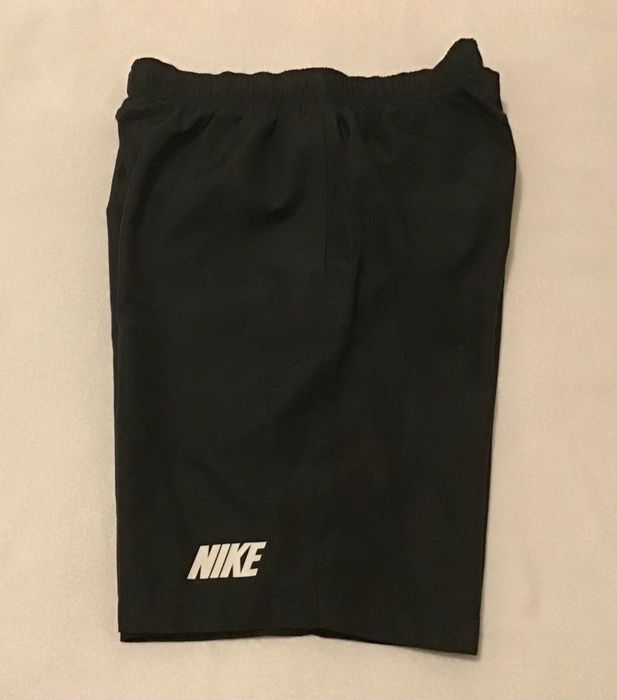 Calções marca Nike