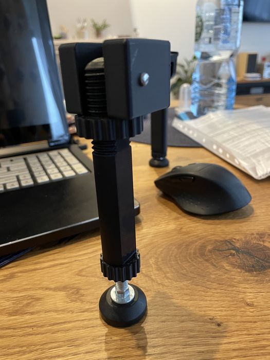 Monopod bipod do pcp arca picanntiny Ris