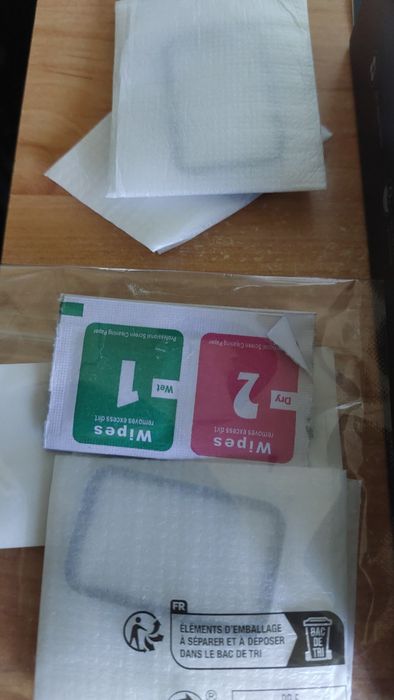 Xiaomi smart band 7 pro