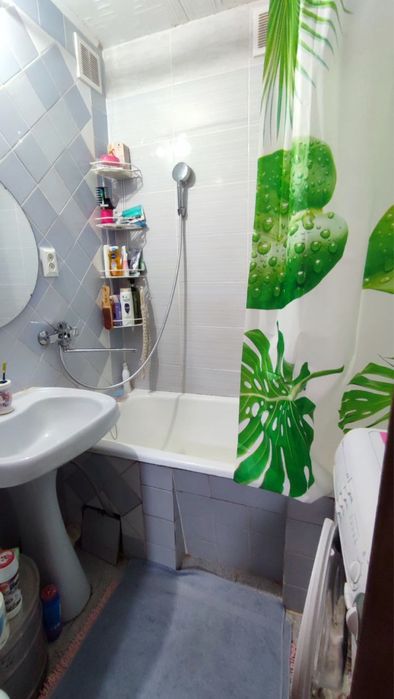 В Продаже 2-ком.квартира в Приднепровске. Можно «Євідновлення»