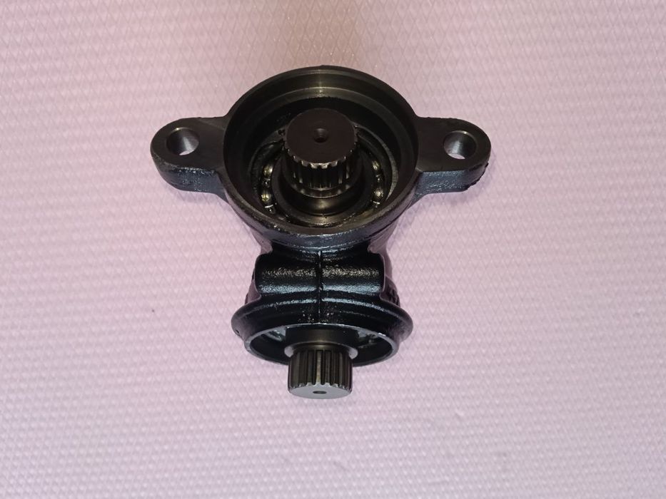 Редуктор кутовий кермового механізму TRW JSA 5024.ZX